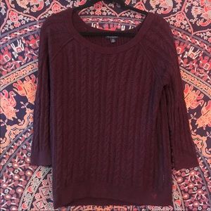 Women’s American Eagle Sweater